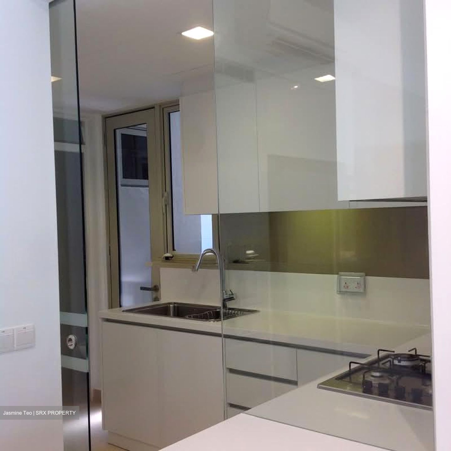 Flamingo Valley (D15), Condominium #585360591